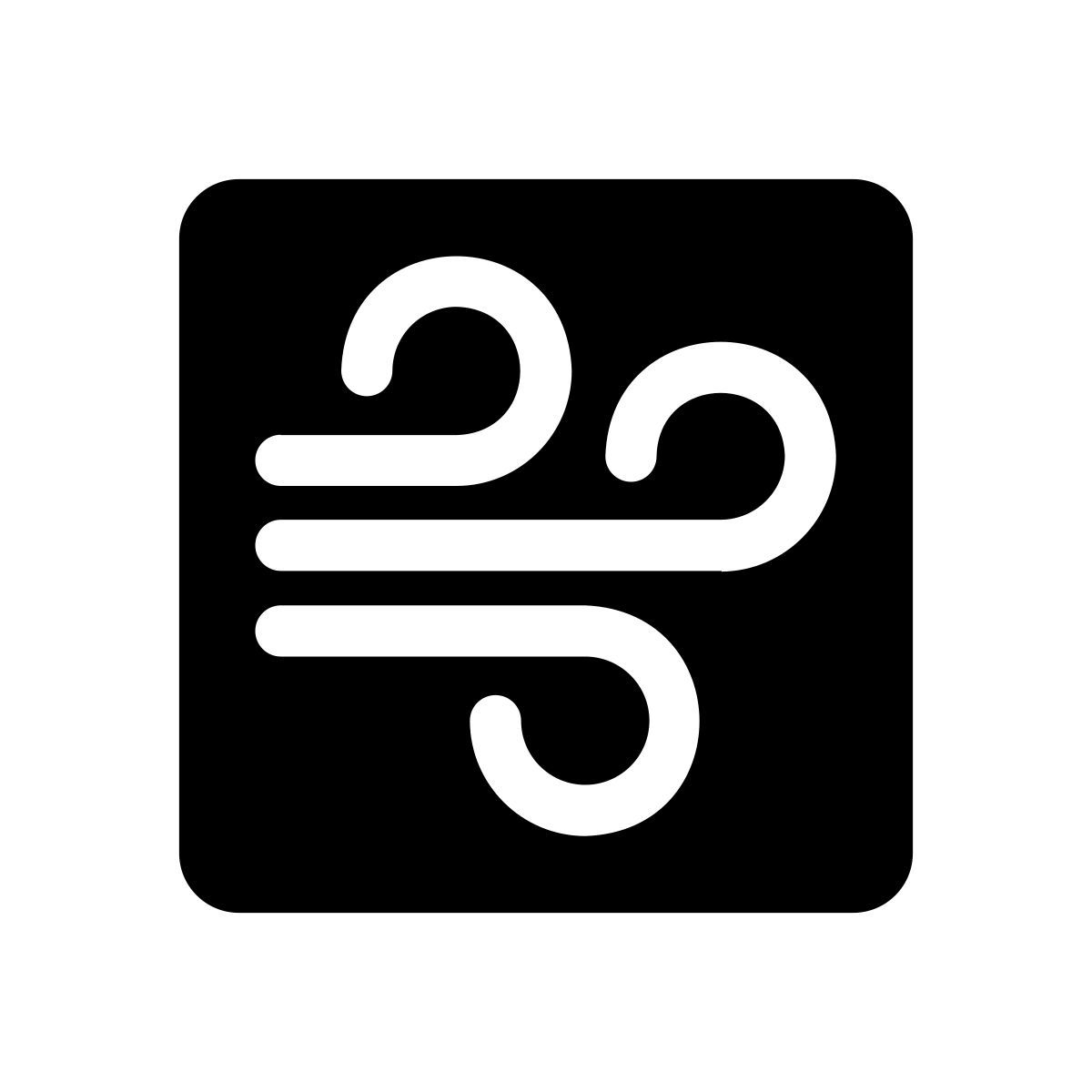 wind icon