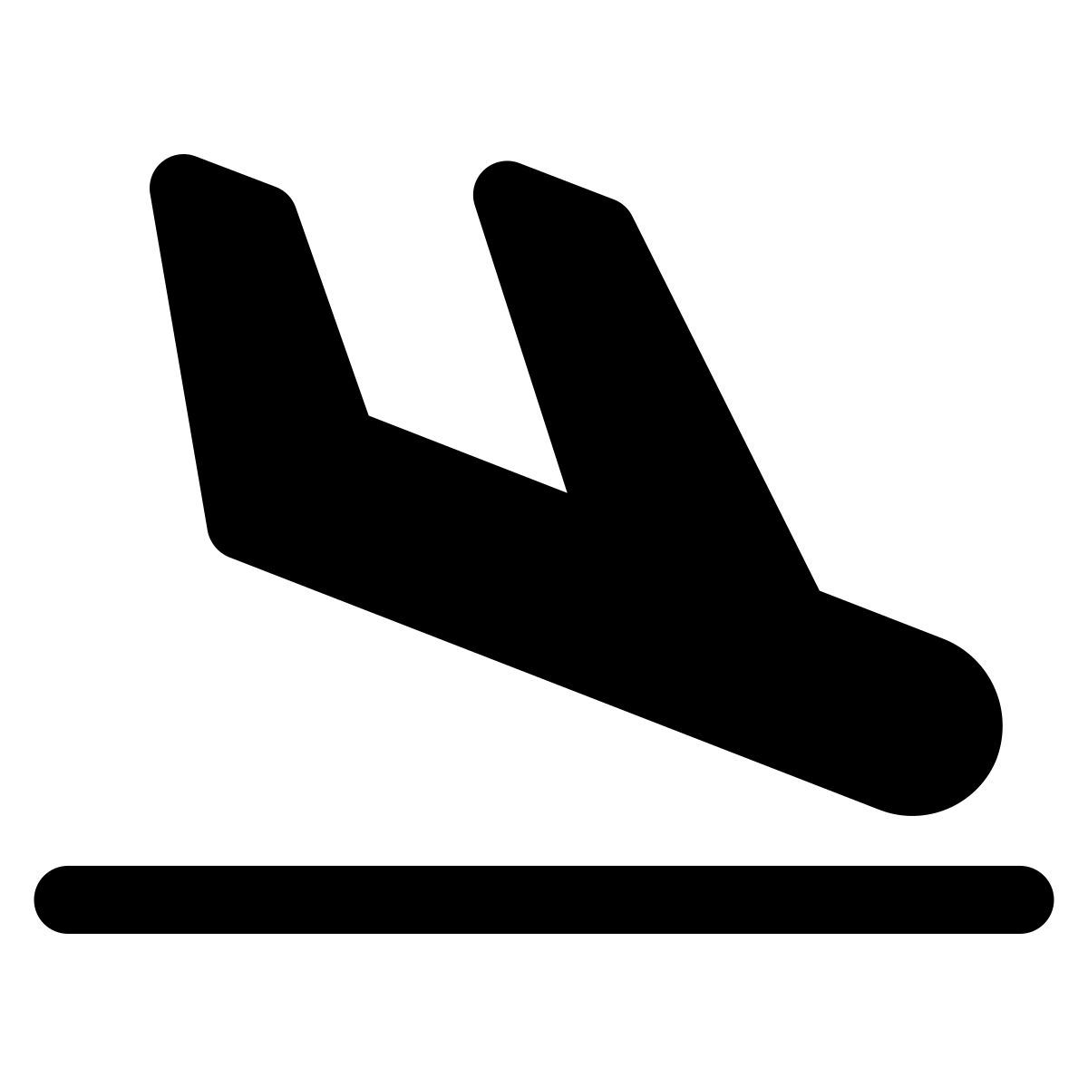 airplane icon