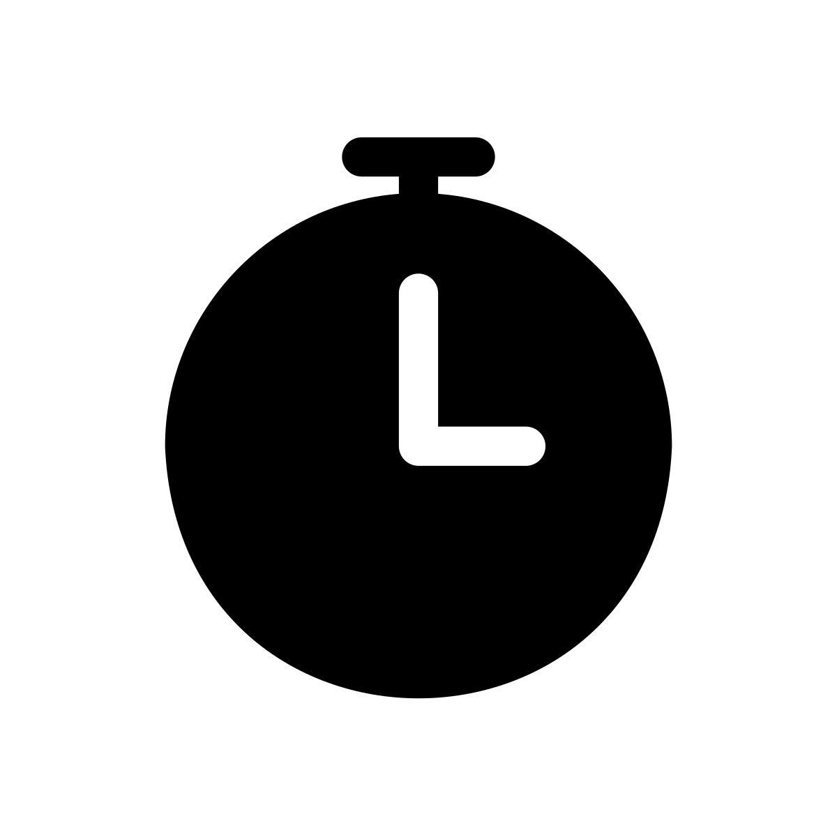 stopwatch icon