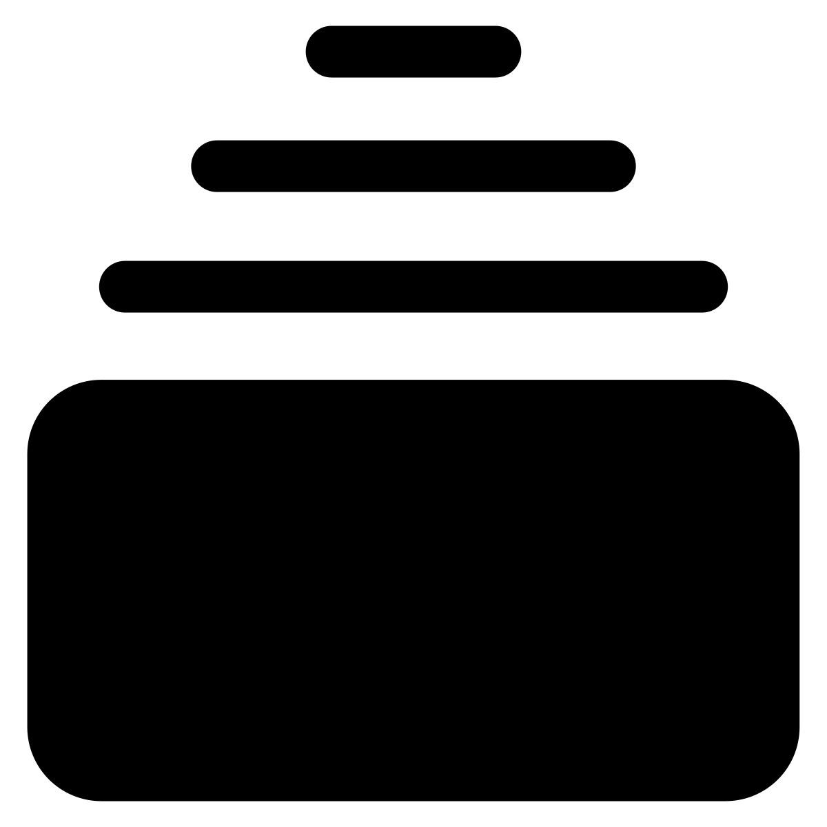 album icon