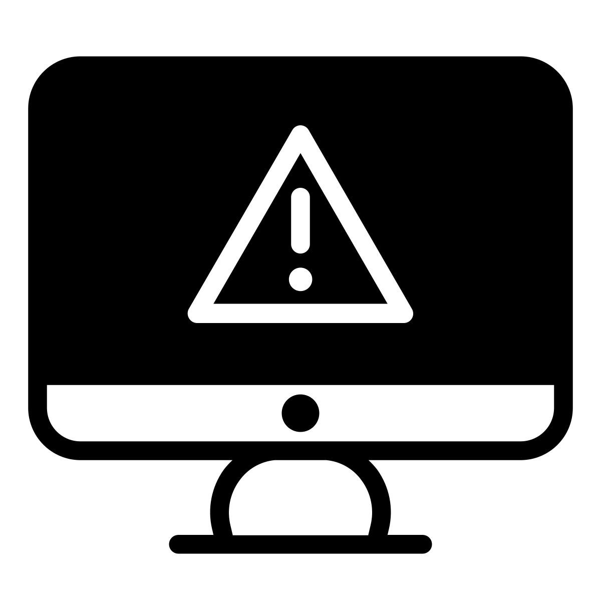 alert icon