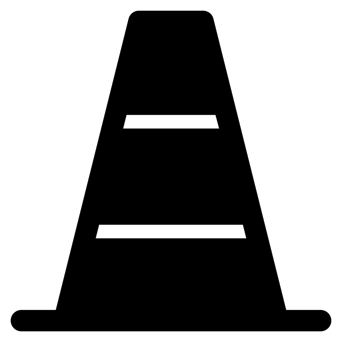 cone icon