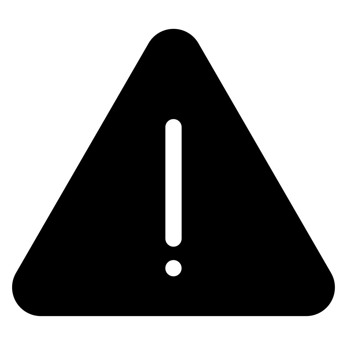 alert icon