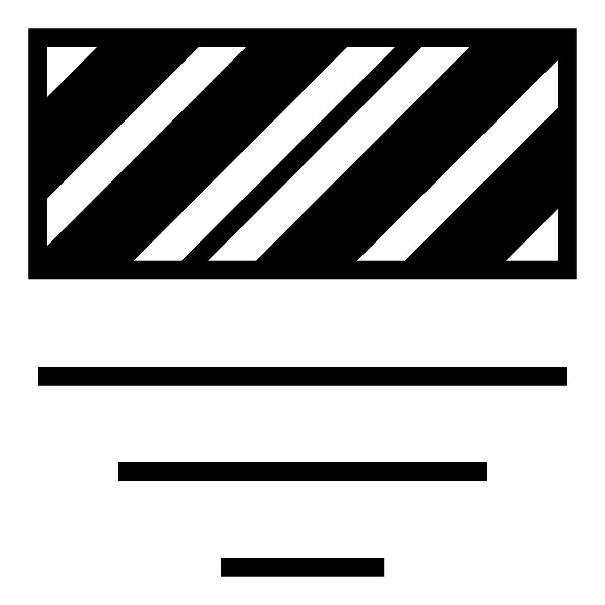 align icon