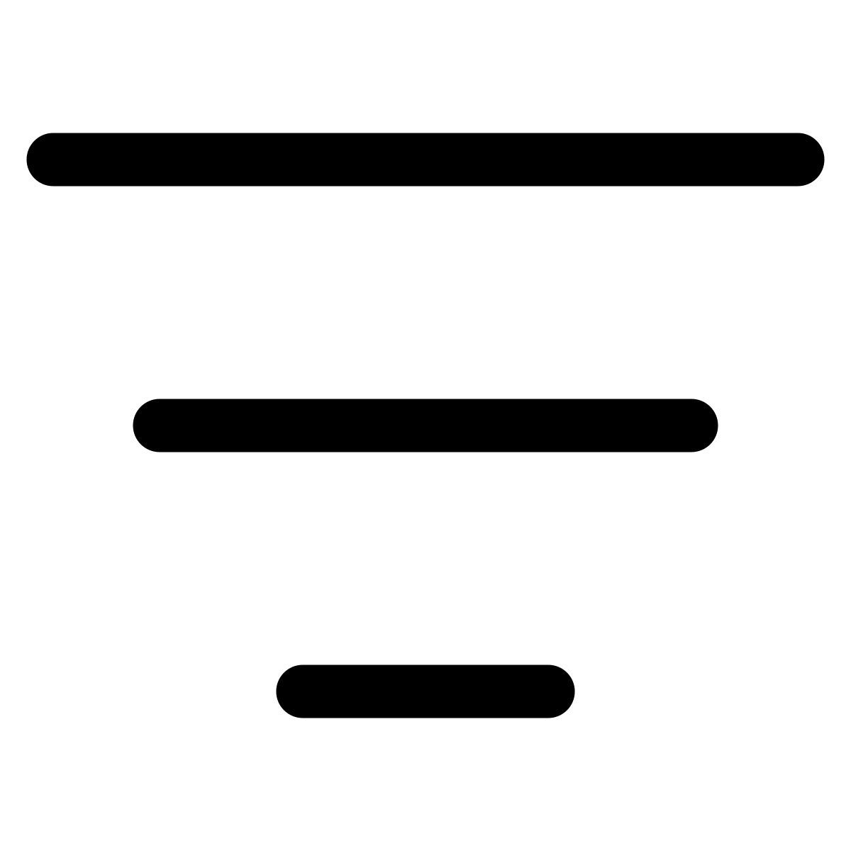 align icon