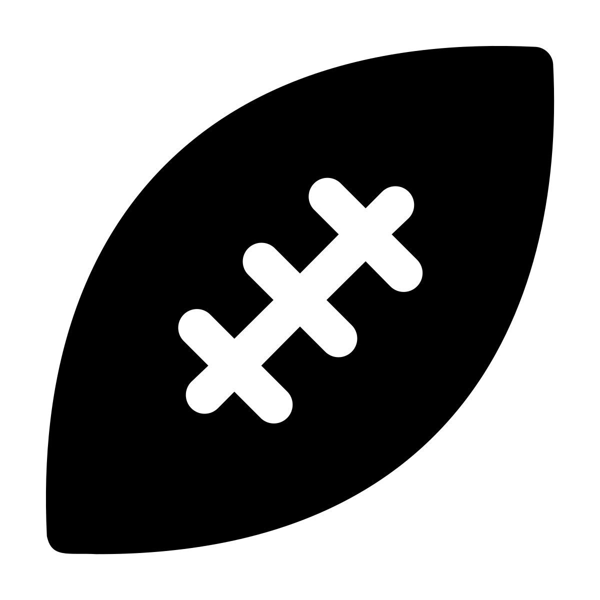 rugby icon
