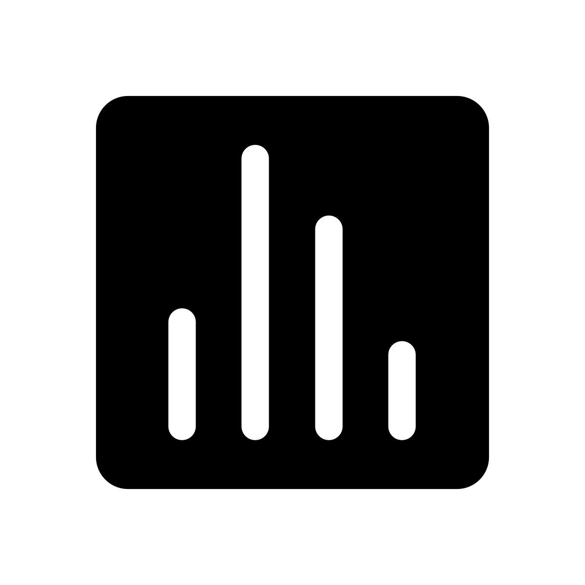 analytics icon