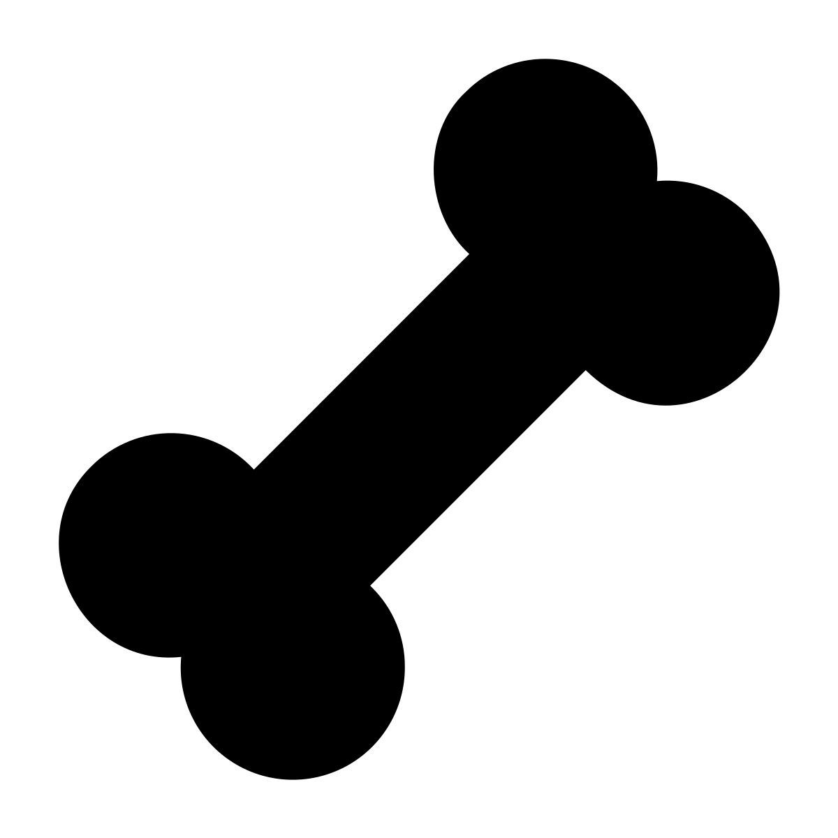 bone icon