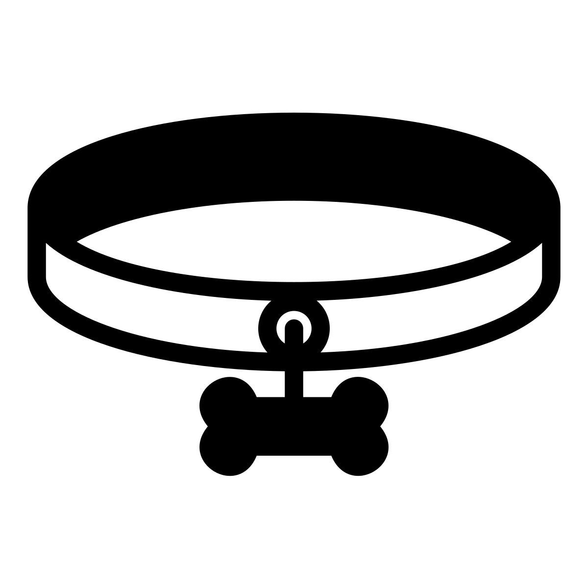 collar icon