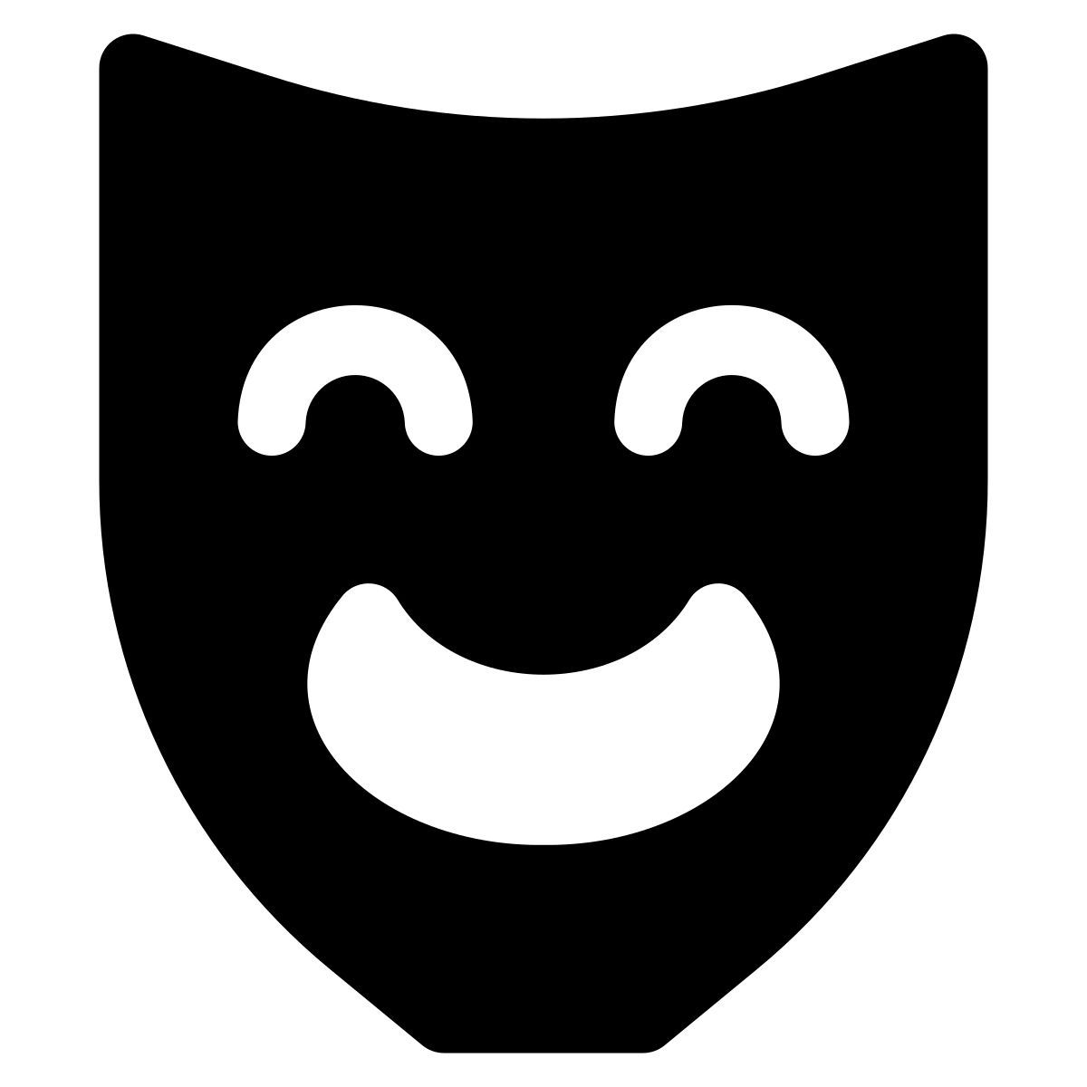 mask icon