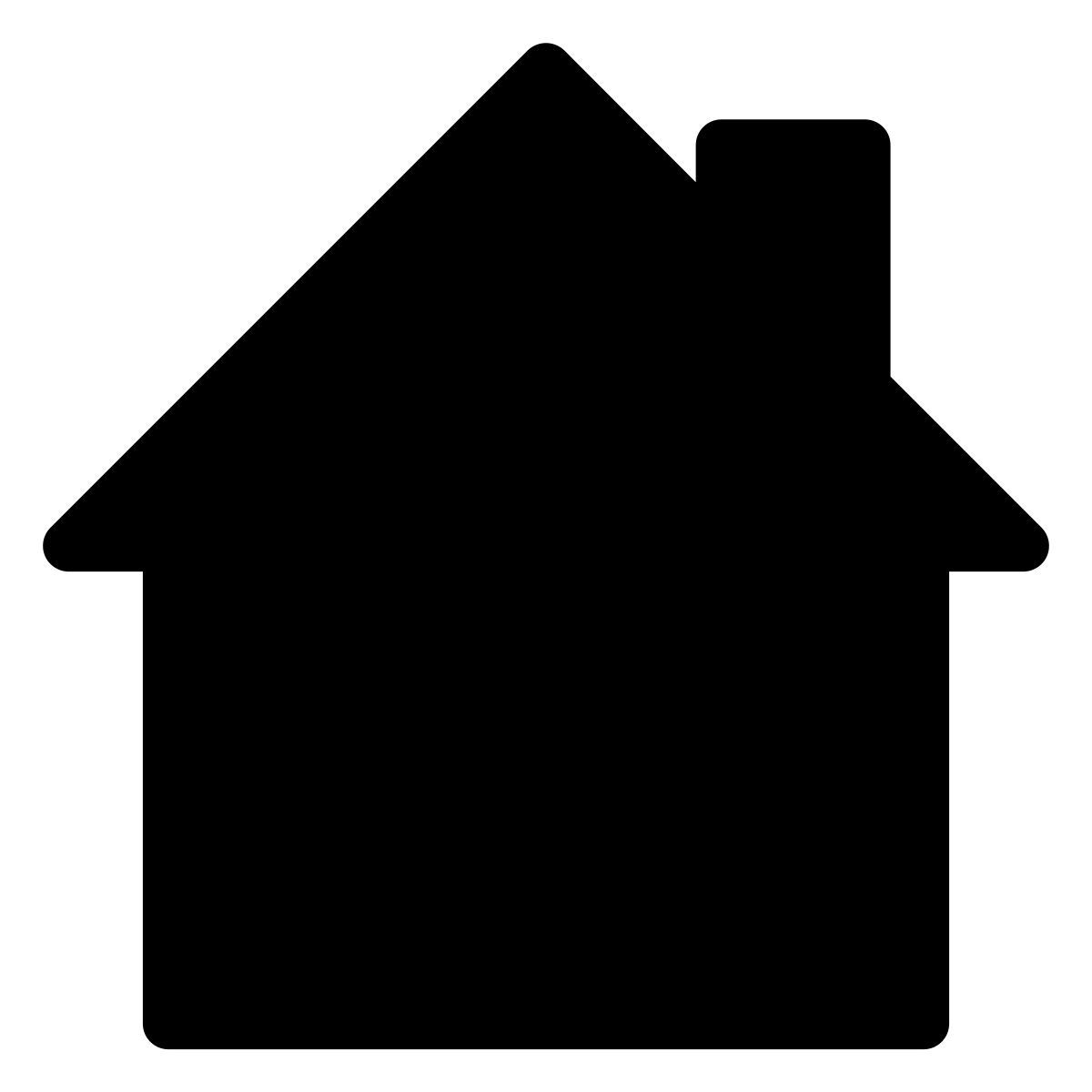 house icon