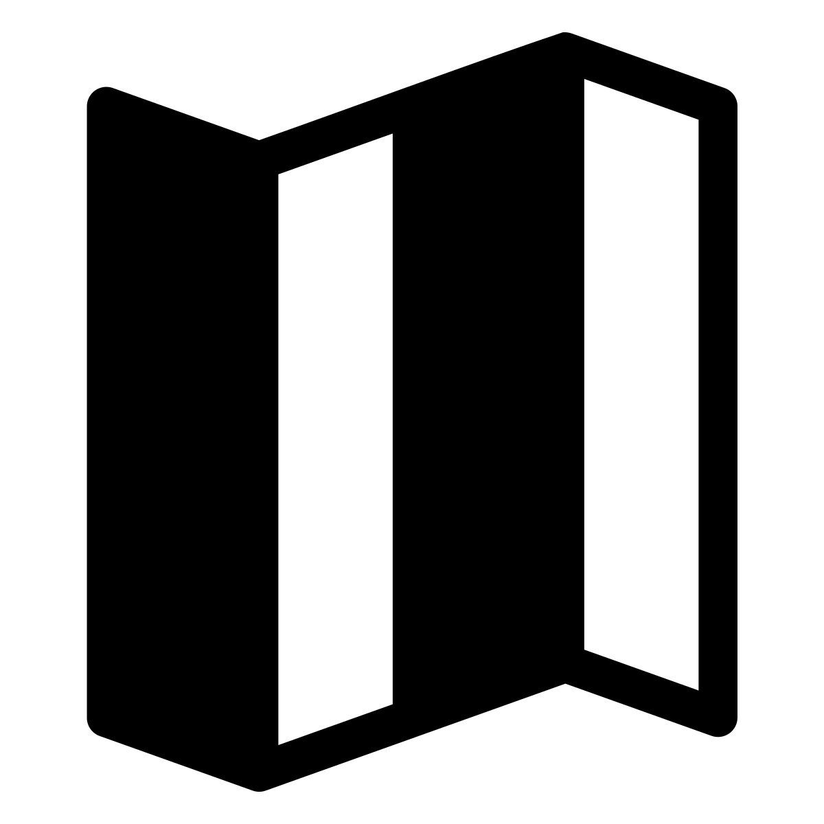 map icon