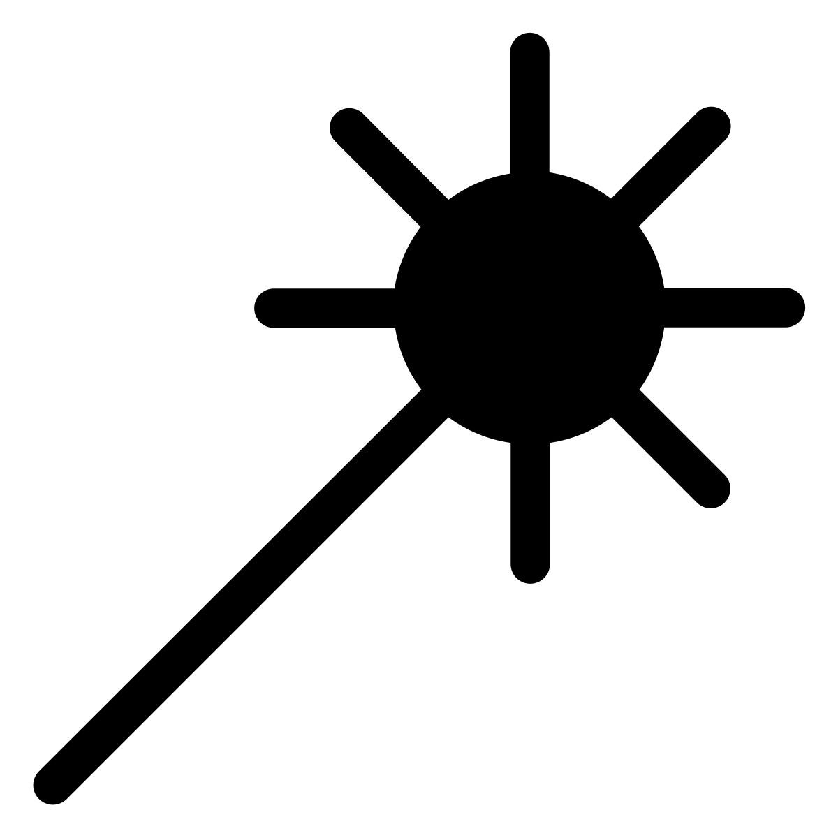 魔杖 icon