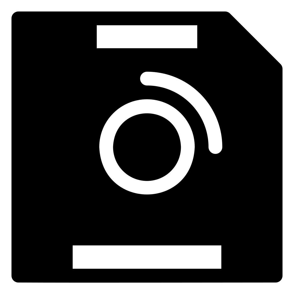 floppy icon