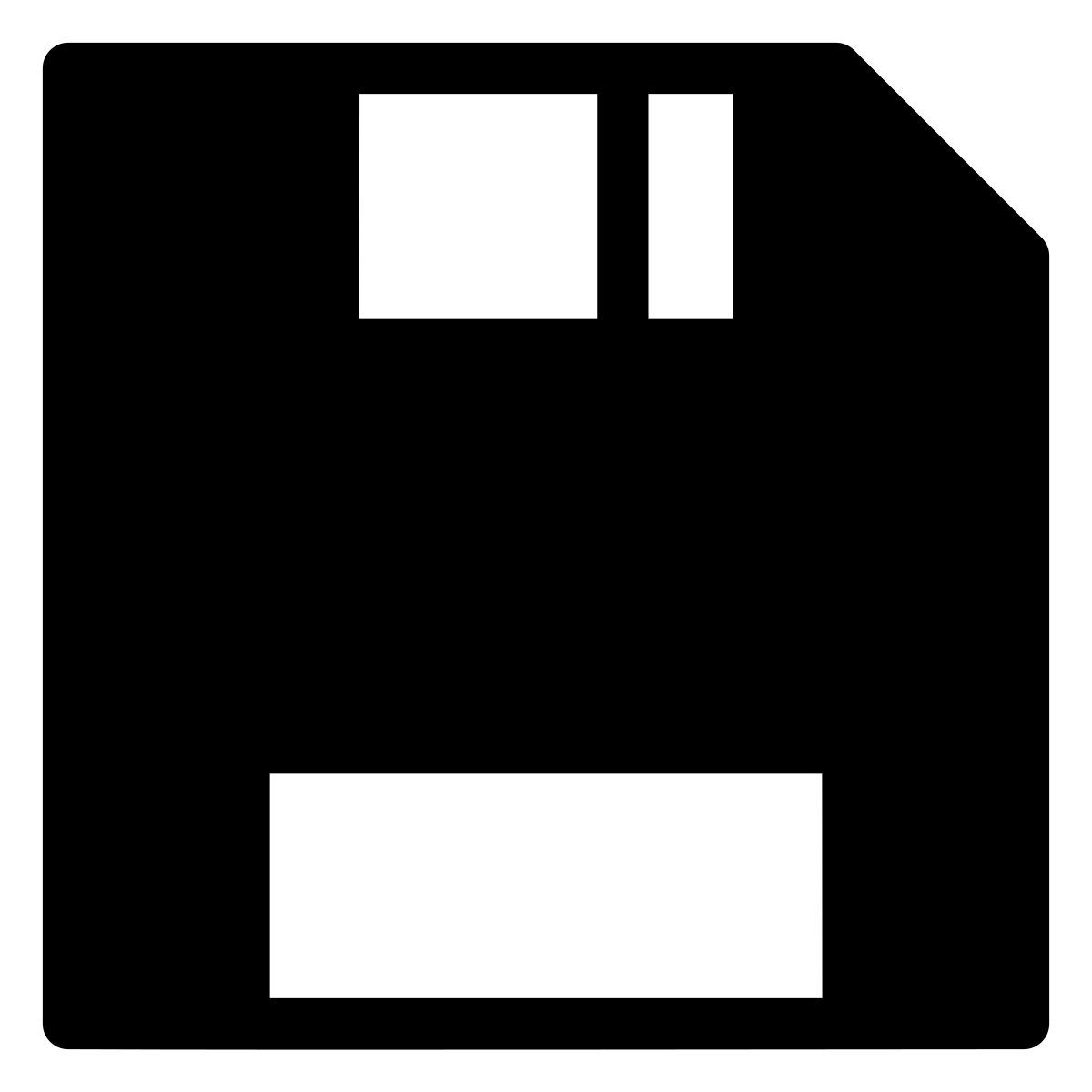 floppy icon