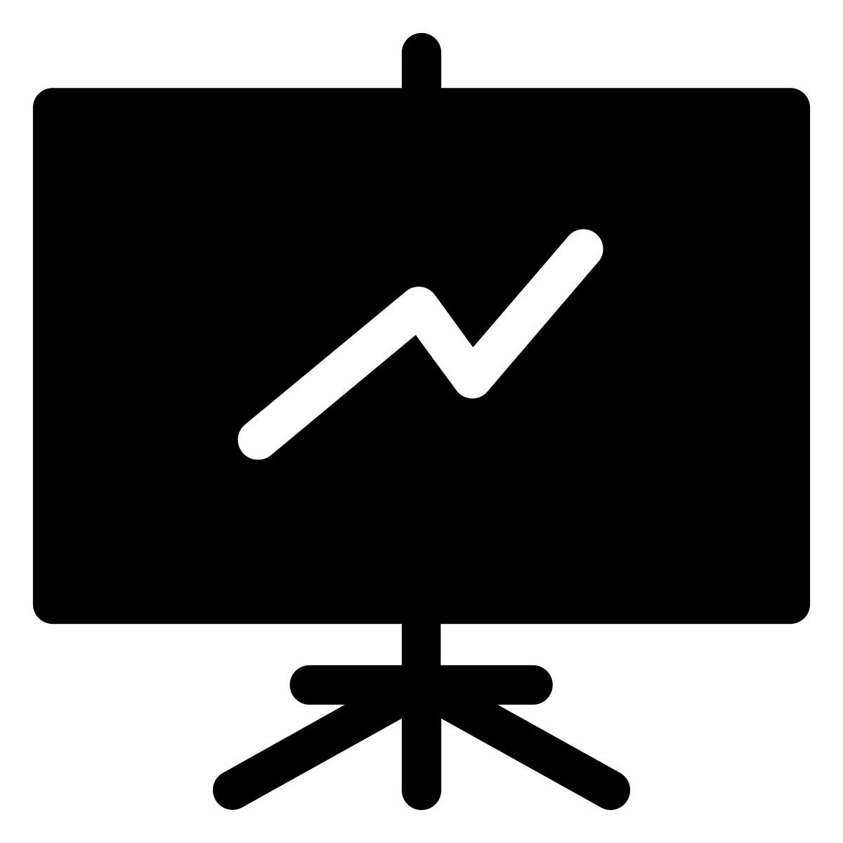 monitor icon