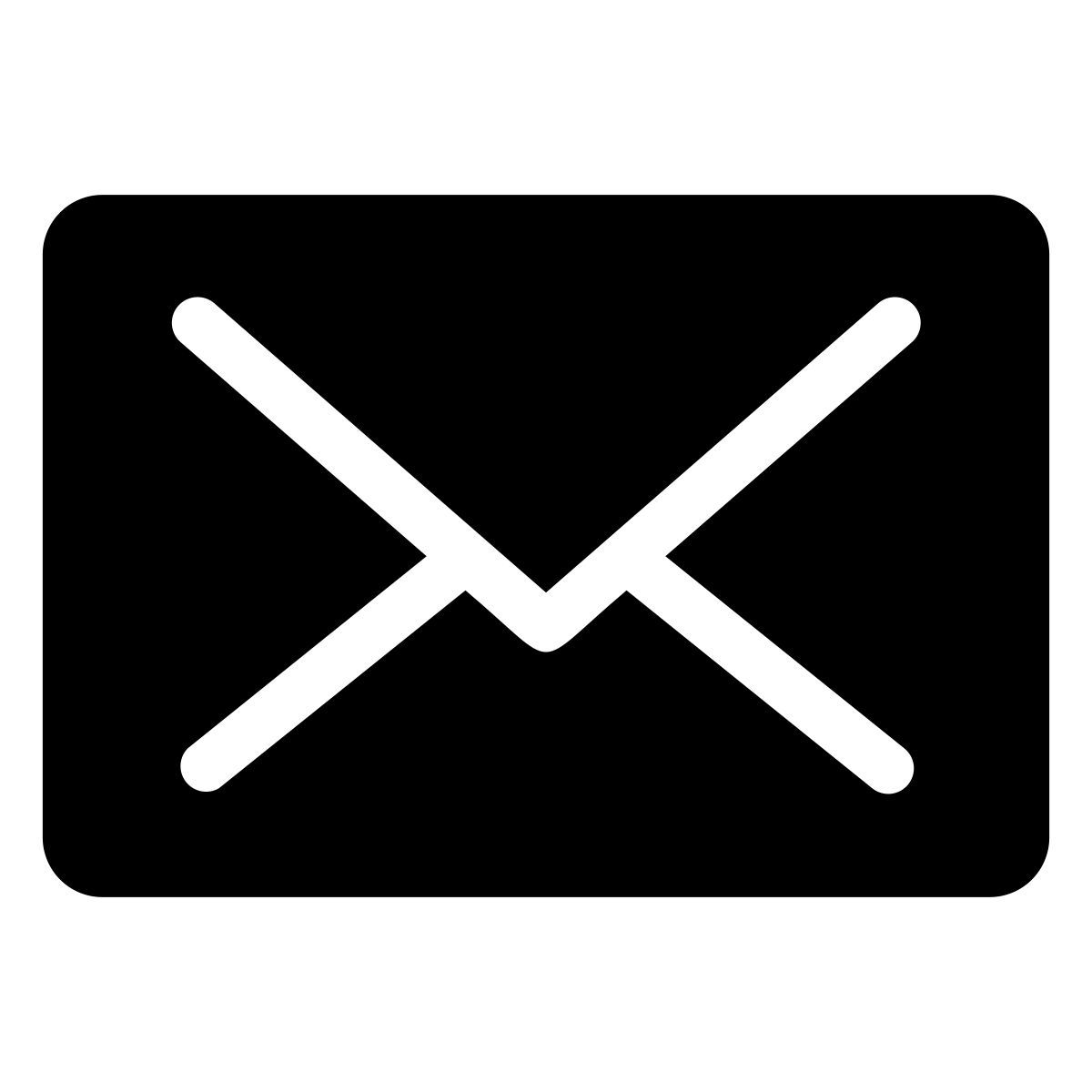 mail icon