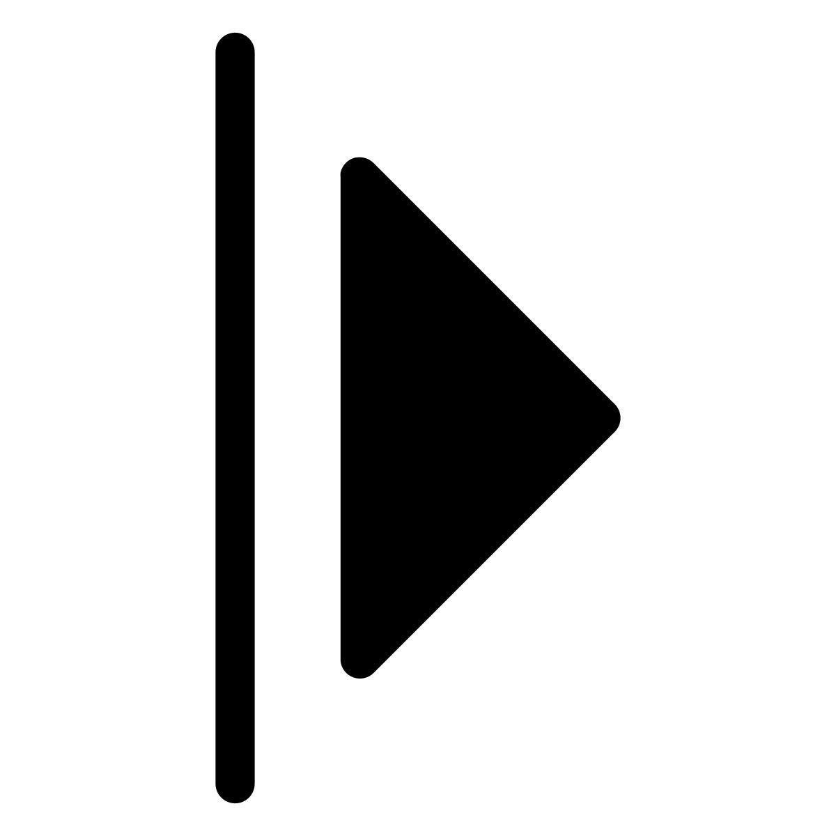 right icon