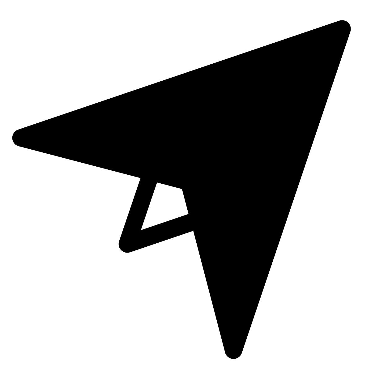 cursor icon