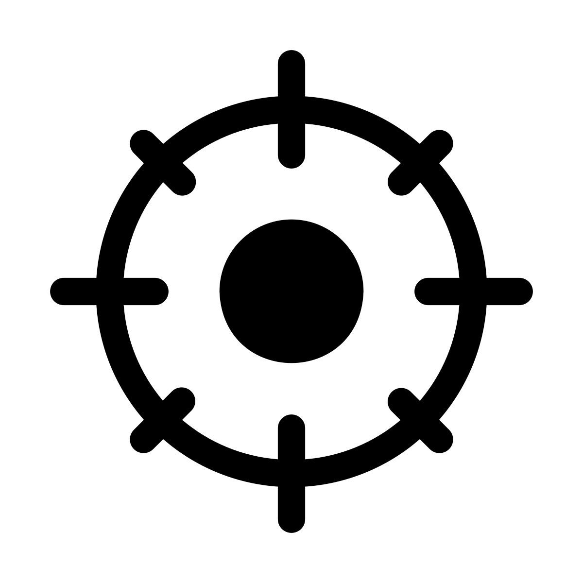 target icon