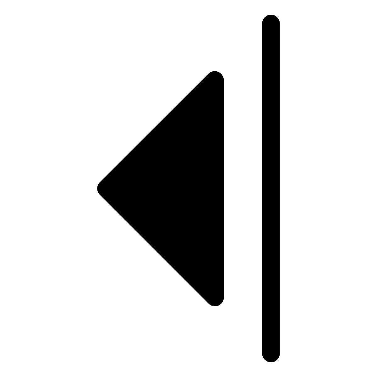 left icon