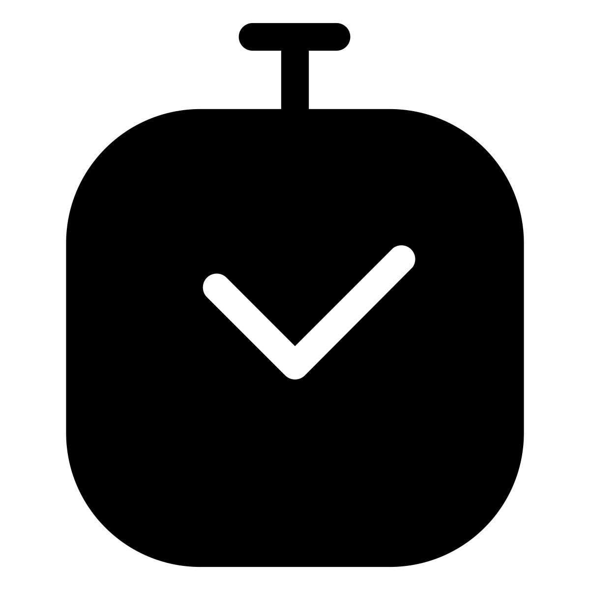 clock icon