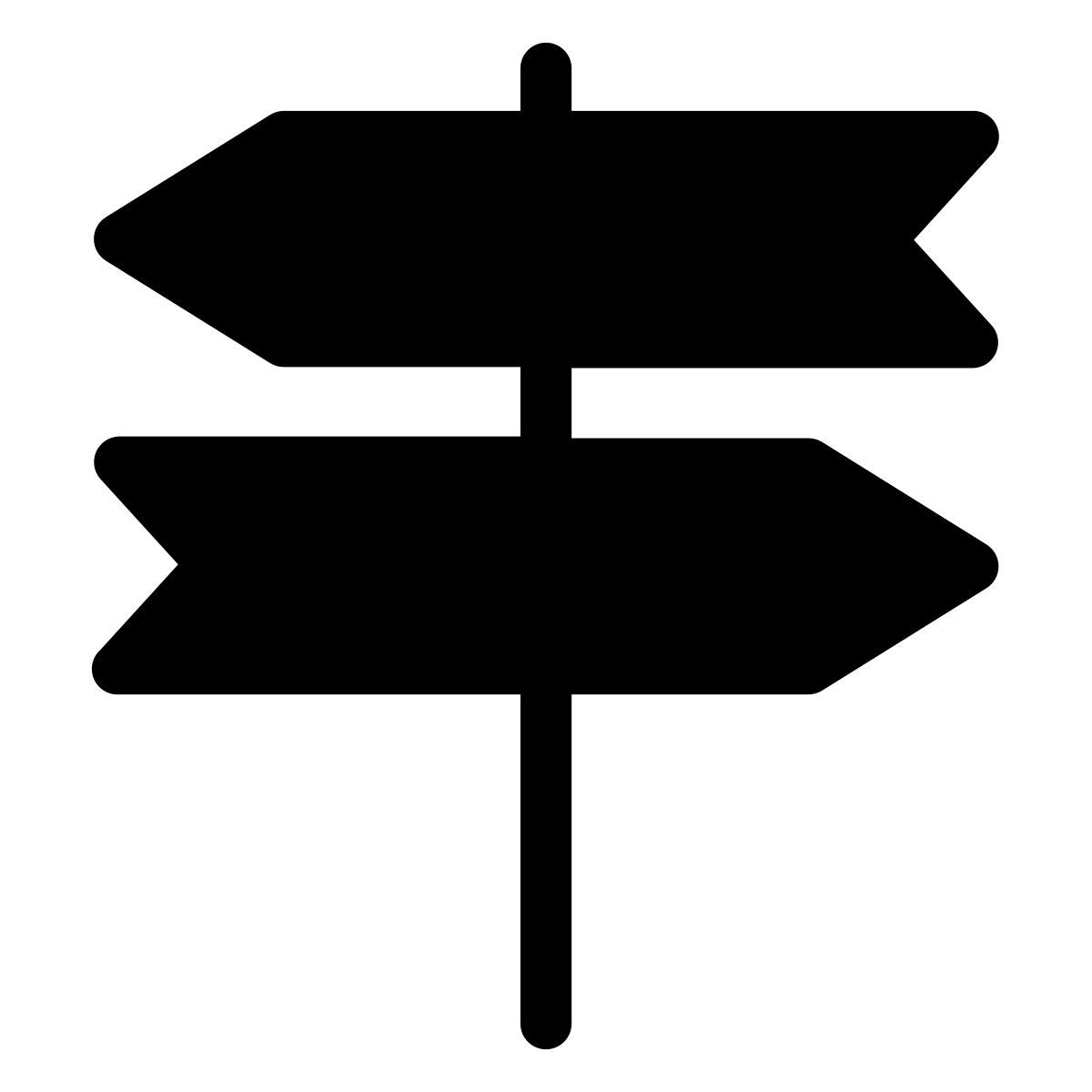 signboard icon