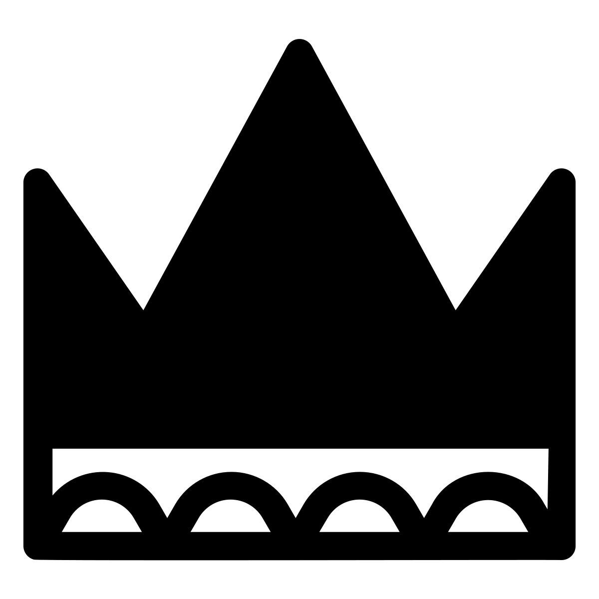 crown icon