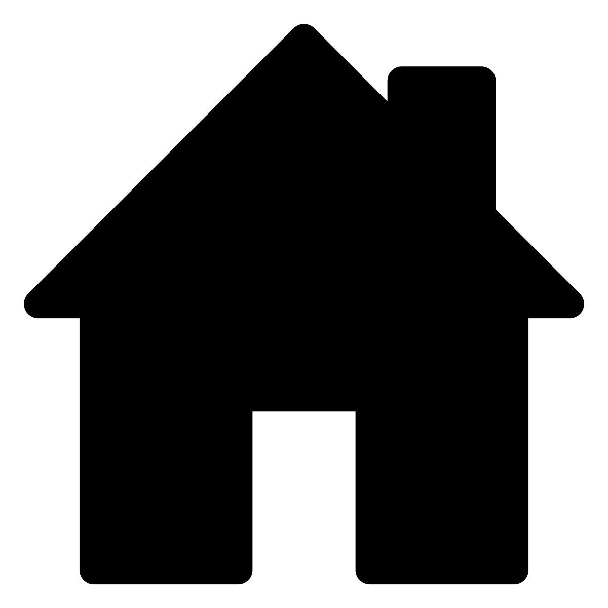 house icon