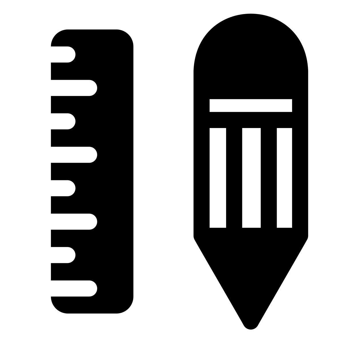stationery icon