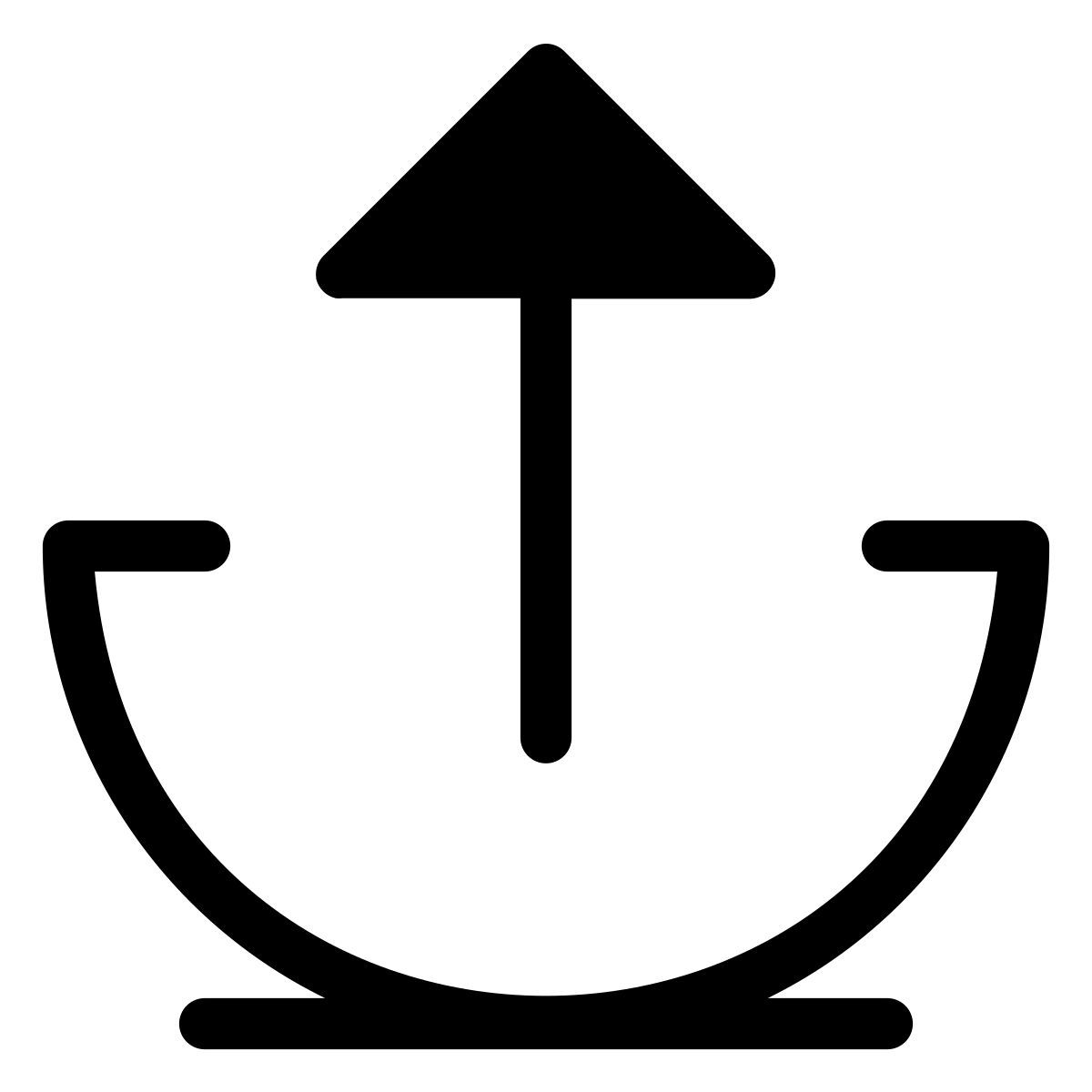 upload icon