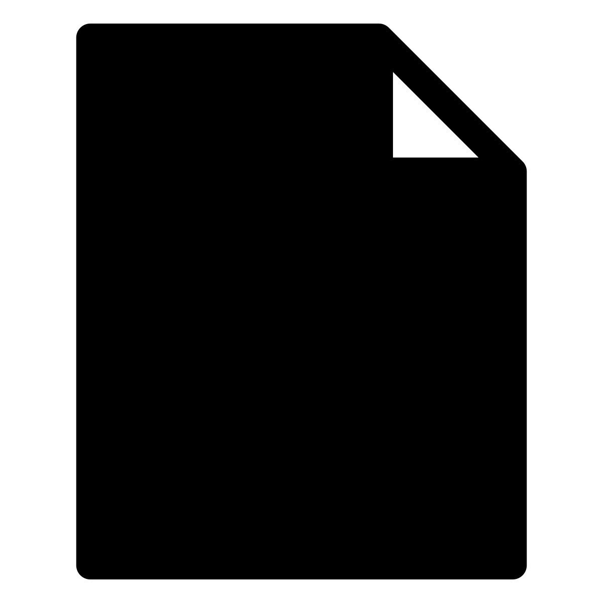 file icon