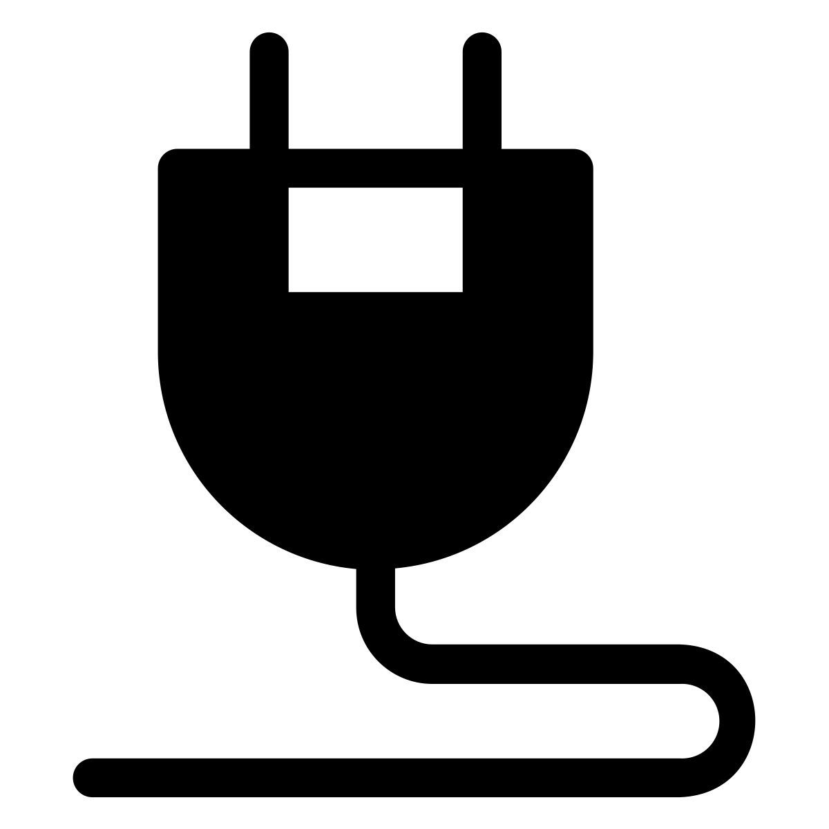 plug icon