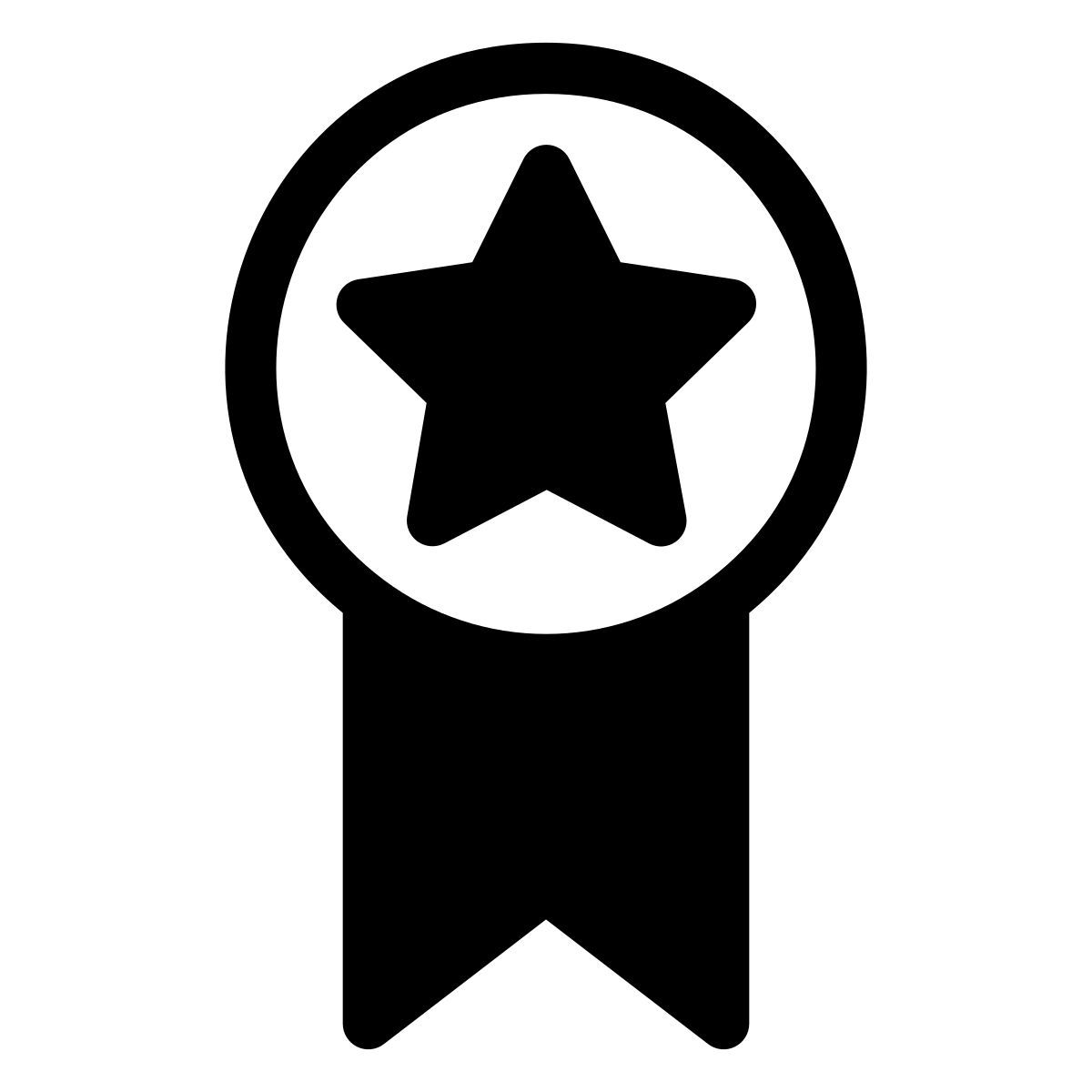 award icon