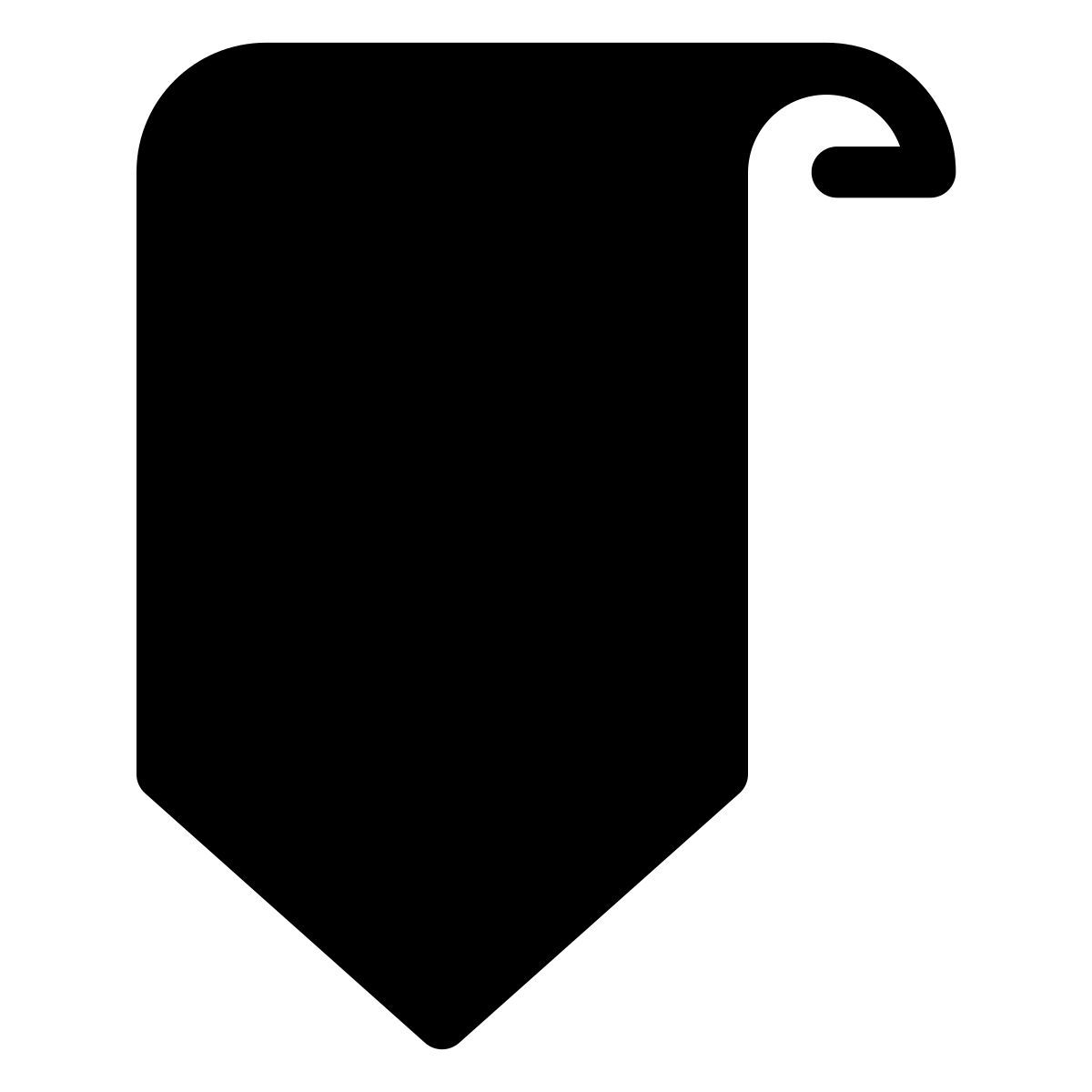bookmark icon