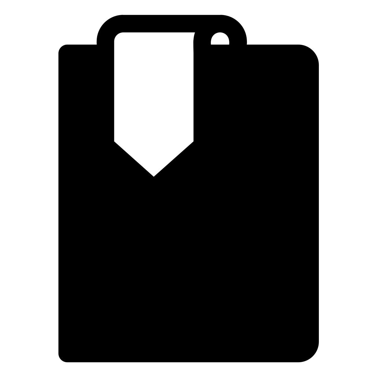 bookmark icon