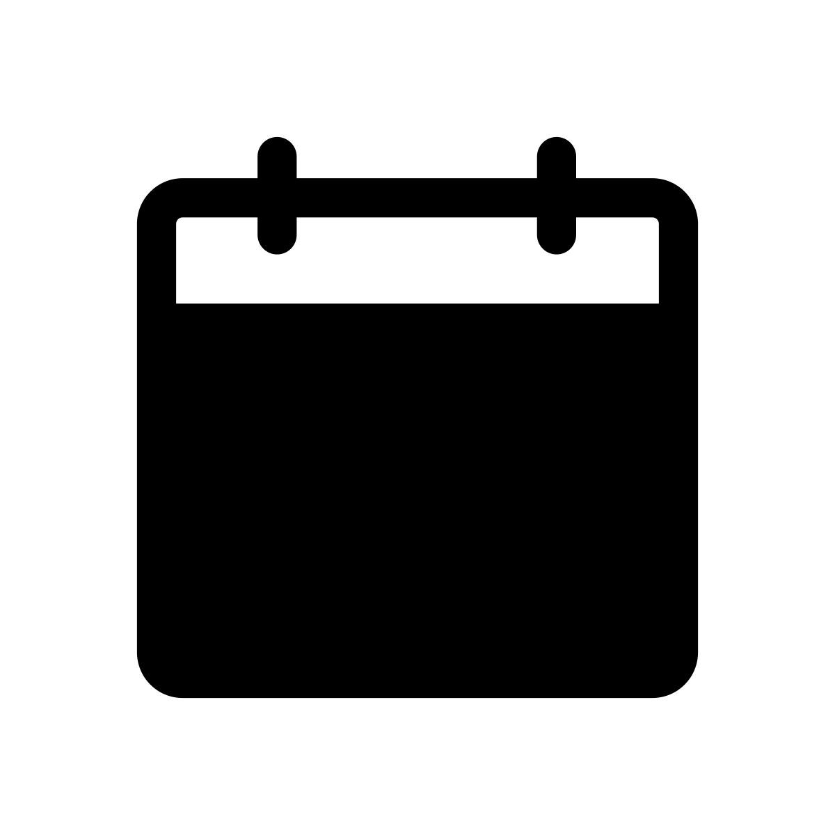 appointment icon