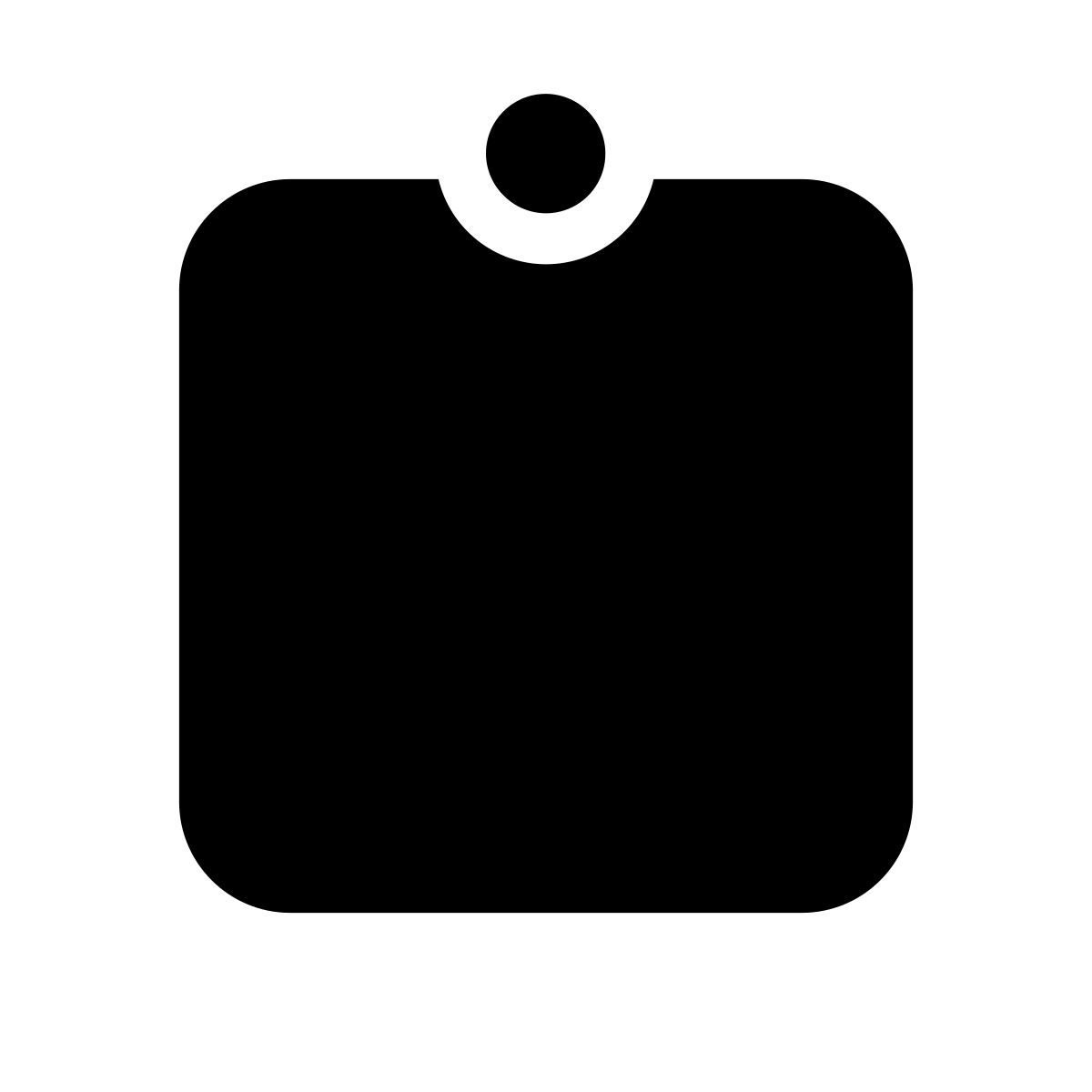 checkbox icon