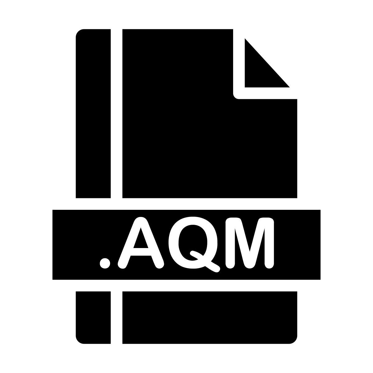 aqm icon