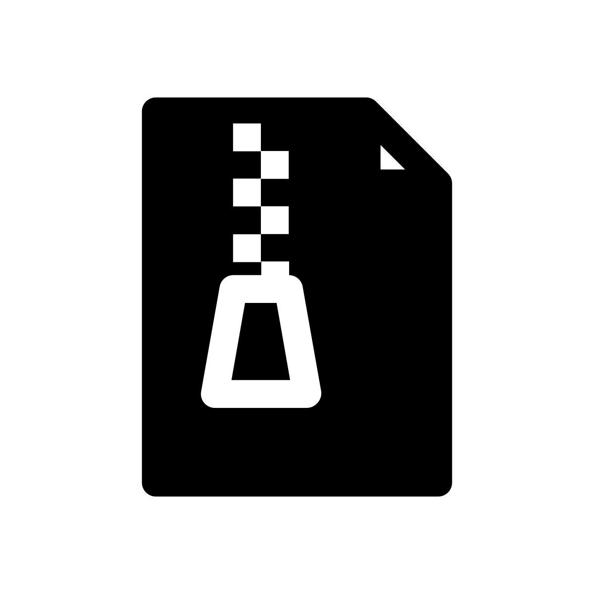 archive icon