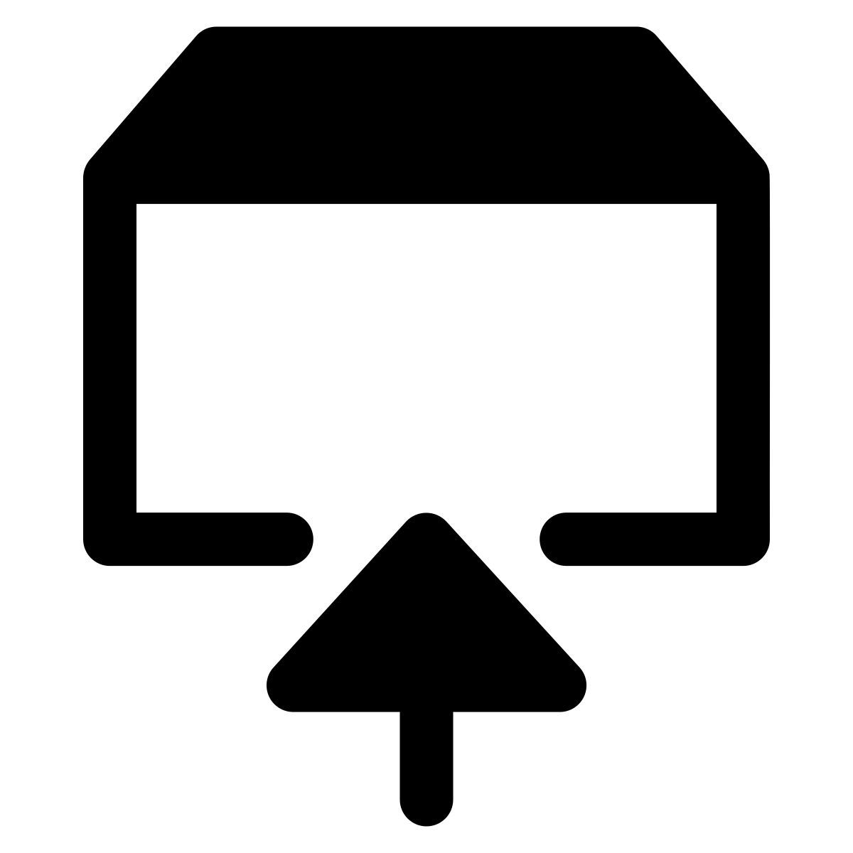 archive icon