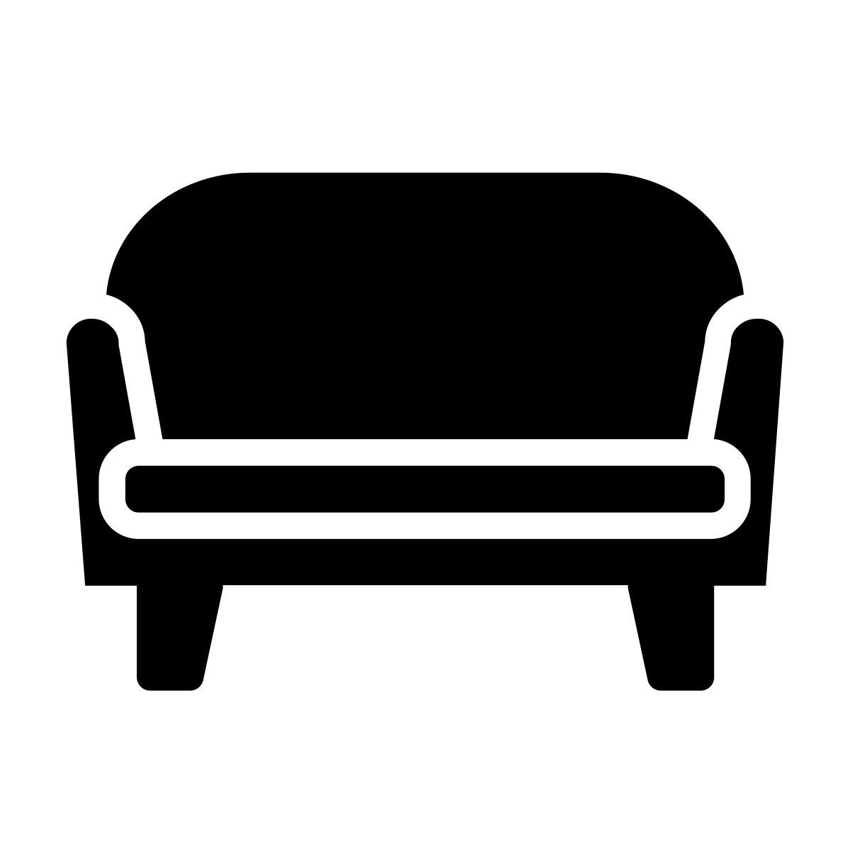 sofa icon