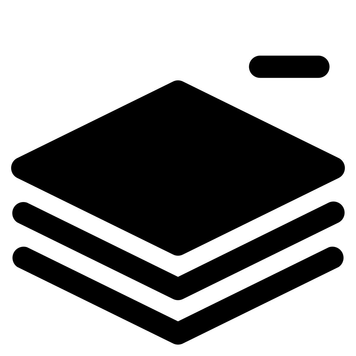layers icon