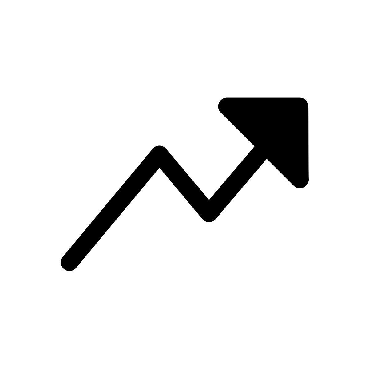 arrow icon