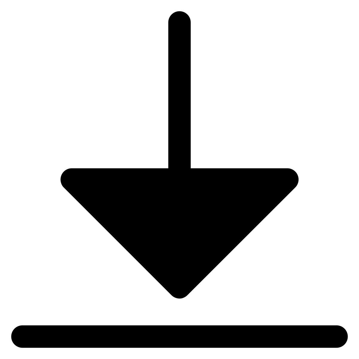 arrow icon