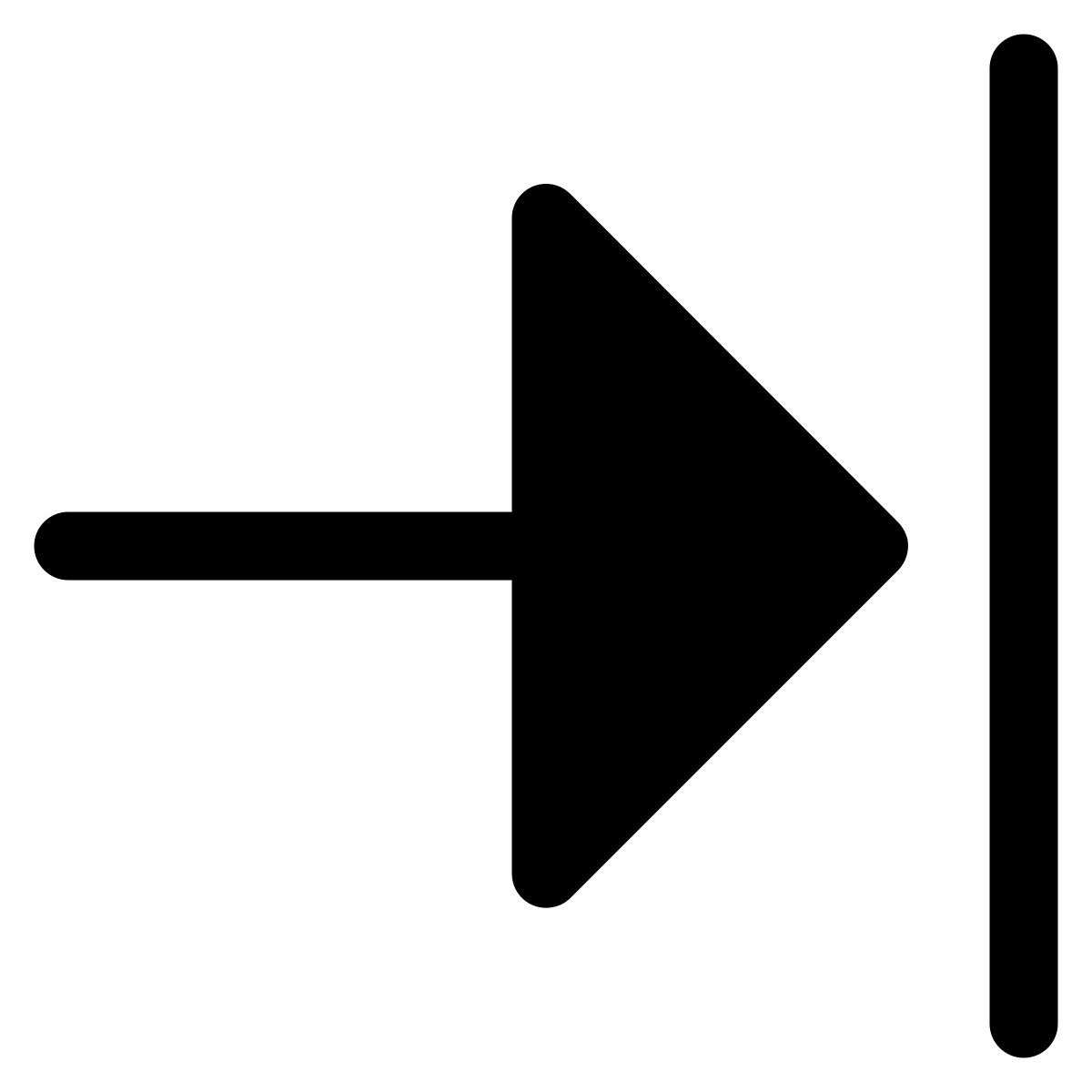 arrow icon