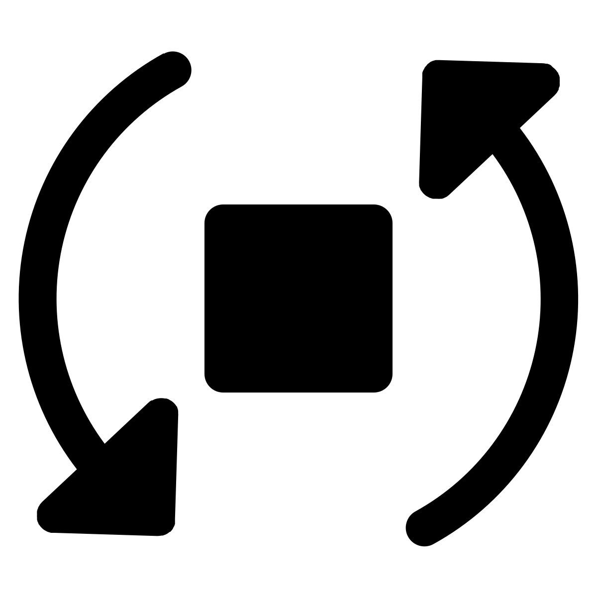 rotate icon