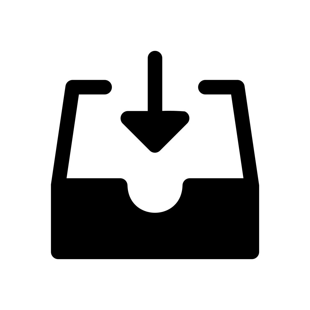 downlod icon