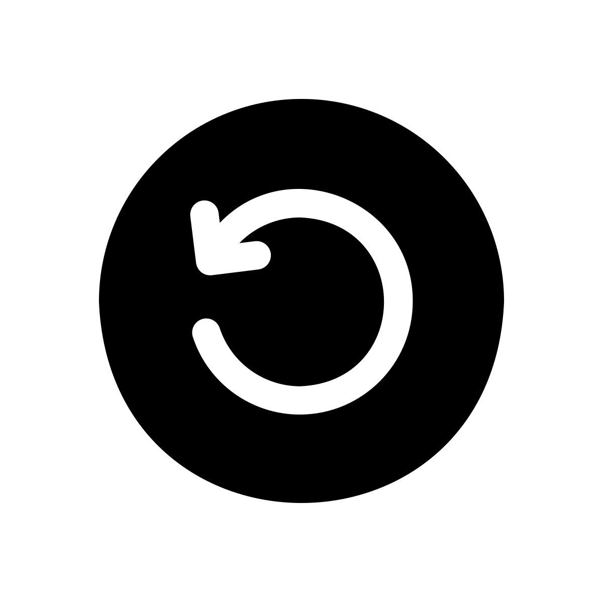 rotate icon