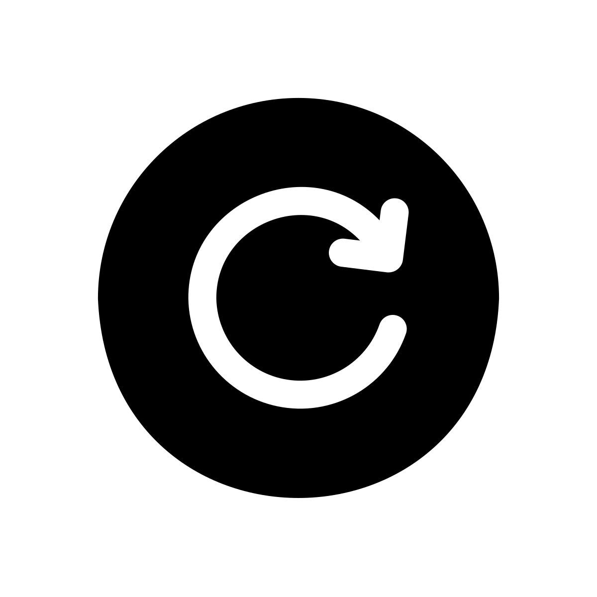 rotate icon